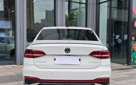 Volkswagen Lavida, 2025 год, 1 850 548 рублей, 3 фотография