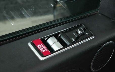 Land Rover Range Rover IV рестайлинг, 2018 год, 4 900 000 рублей, 21 фотография