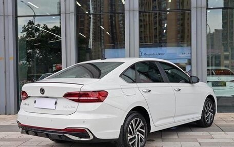 Volkswagen Lavida, 2025 год, 1 850 548 рублей, 4 фотография