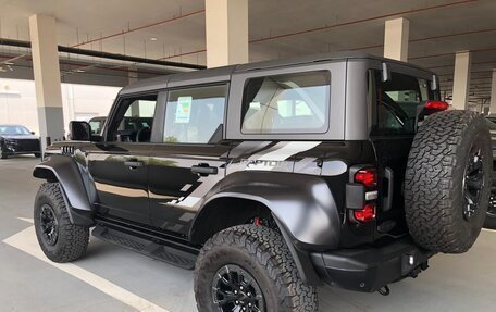 Ford Bronco, 2025 год, 19 590 000 рублей, 2 фотография