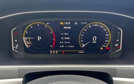 Volkswagen Lavida, 2025 год, 1 850 548 рублей, 9 фотография