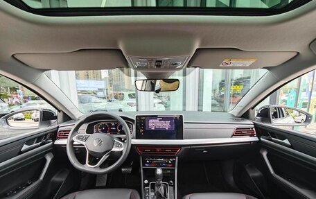 Volkswagen Lavida, 2025 год, 1 850 548 рублей, 8 фотография