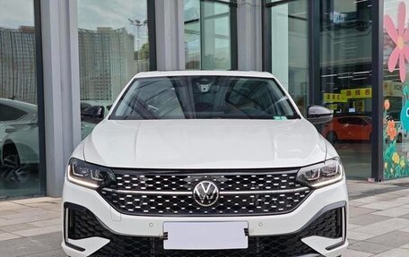 Volkswagen Lavida, 2025 год, 1 850 548 рублей, 6 фотография