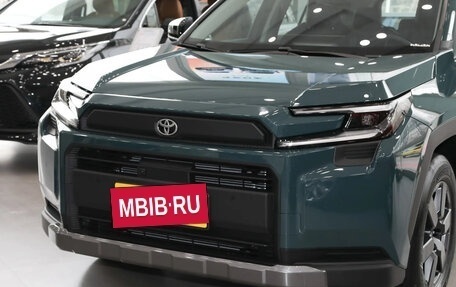 Toyota RAV4, 2025 год, 4 500 548 рублей, 8 фотография