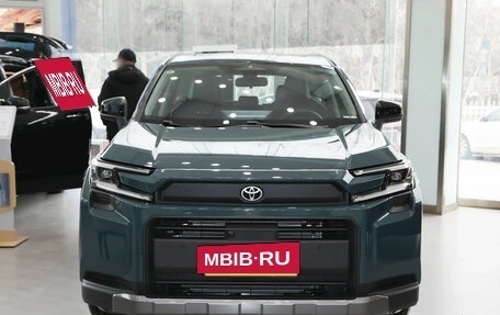 Toyota RAV4, 2025 год, 4 500 548 рублей, 2 фотография