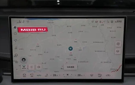 Toyota RAV4, 2025 год, 4 500 548 рублей, 18 фотография