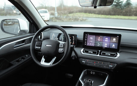 Haval H5, 2024 год, 3 699 000 рублей, 18 фотография