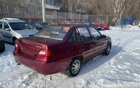 Daewoo Nexia I рестайлинг, 2011 год, 139 000 рублей, 4 фотография