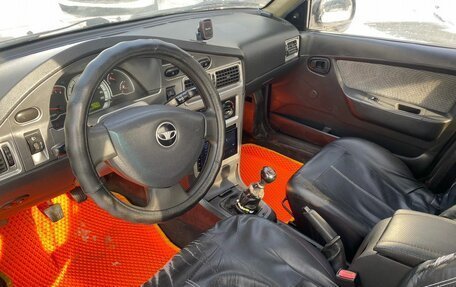 Daewoo Nexia I рестайлинг, 2011 год, 139 000 рублей, 5 фотография