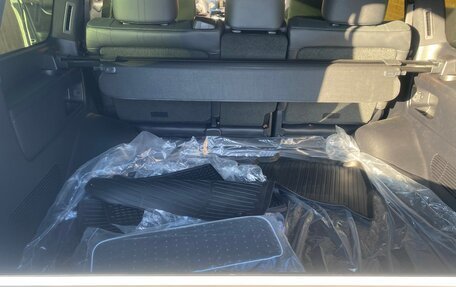 Lexus LX III, 2021 год, 17 200 000 рублей, 15 фотография