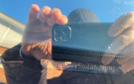 Lexus LX III, 2021 год, 17 200 000 рублей, 9 фотография