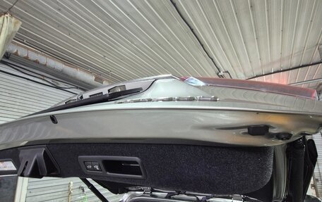 Lexus RX IV рестайлинг, 2022 год, 5 890 000 рублей, 6 фотография