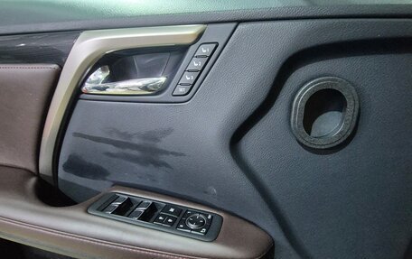 Lexus RX IV рестайлинг, 2022 год, 5 890 000 рублей, 13 фотография