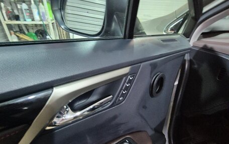 Lexus RX IV рестайлинг, 2022 год, 5 890 000 рублей, 10 фотография