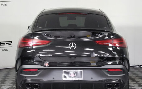 Mercedes-Benz GLE Coupe AMG, 2026 год, 14 212 563 рублей, 5 фотография