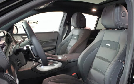 Mercedes-Benz GLE Coupe AMG, 2026 год, 14 212 563 рублей, 9 фотография