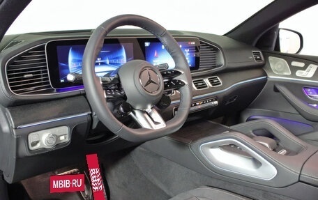 Mercedes-Benz GLE Coupe AMG, 2026 год, 14 212 563 рублей, 7 фотография