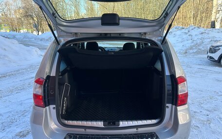 Nissan Terrano III, 2016 год, 1 350 000 рублей, 9 фотография