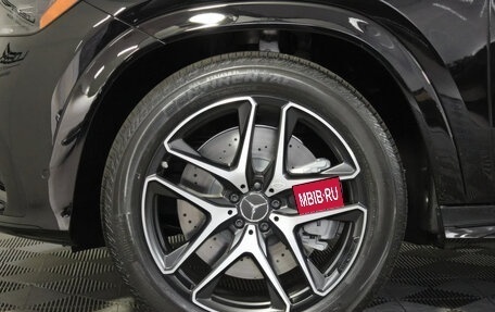 Mercedes-Benz GLE Coupe AMG, 2026 год, 14 212 563 рублей, 15 фотография