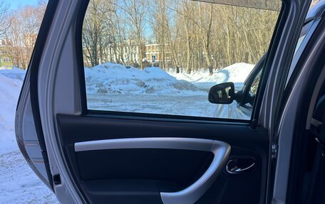 Nissan Terrano III, 2016 год, 1 350 000 рублей, 12 фотография