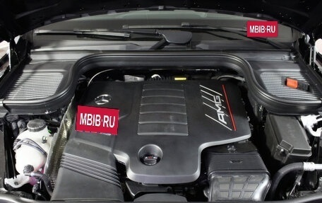 Mercedes-Benz GLE Coupe AMG, 2026 год, 14 212 563 рублей, 14 фотография