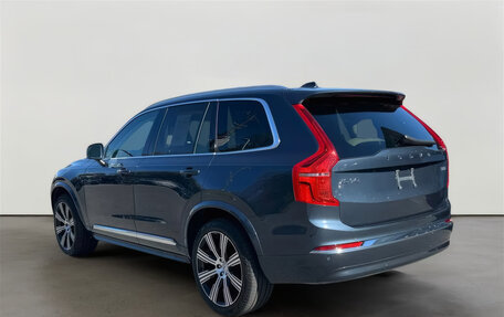 Volvo XC90 II рестайлинг, 2026 год, 8 789 284 рублей, 4 фотография