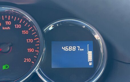 Nissan Terrano III, 2016 год, 1 350 000 рублей, 19 фотография