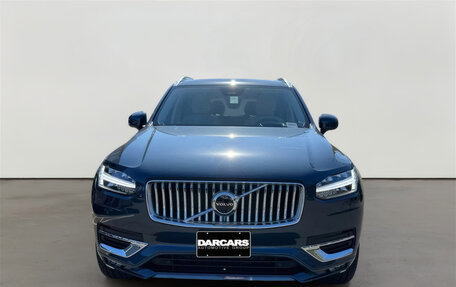 Volvo XC90 II рестайлинг, 2026 год, 8 789 284 рублей, 2 фотография