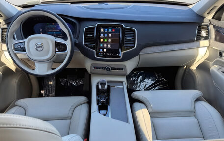 Volvo XC90 II рестайлинг, 2026 год, 8 789 284 рублей, 6 фотография