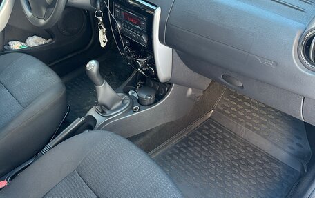 Nissan Terrano III, 2016 год, 1 350 000 рублей, 18 фотография