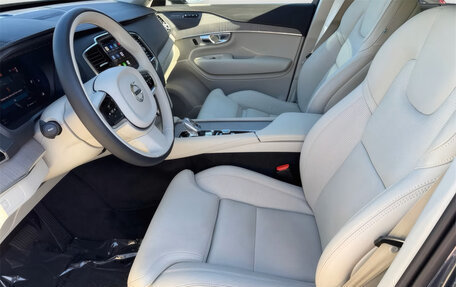 Volvo XC90 II рестайлинг, 2026 год, 8 789 284 рублей, 7 фотография