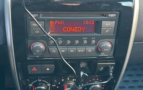 Nissan Terrano III, 2016 год, 1 350 000 рублей, 20 фотография