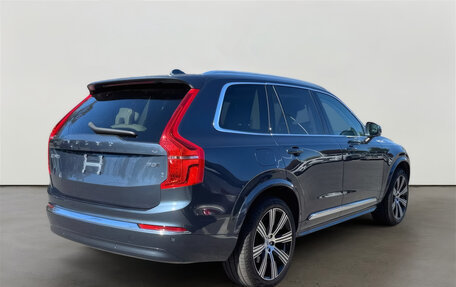 Volvo XC90 II рестайлинг, 2026 год, 8 789 284 рублей, 5 фотография