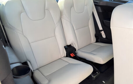 Volvo XC90 II рестайлинг, 2026 год, 8 789 284 рублей, 11 фотография