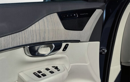 Volvo XC90 II рестайлинг, 2026 год, 8 789 284 рублей, 12 фотография