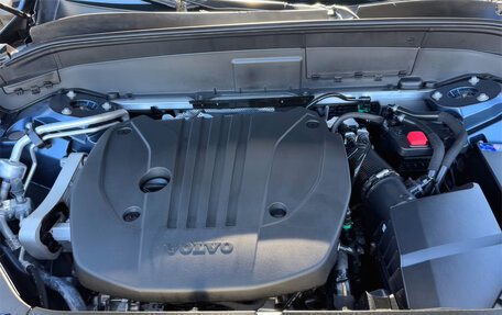 Volvo XC90 II рестайлинг, 2026 год, 8 789 284 рублей, 13 фотография