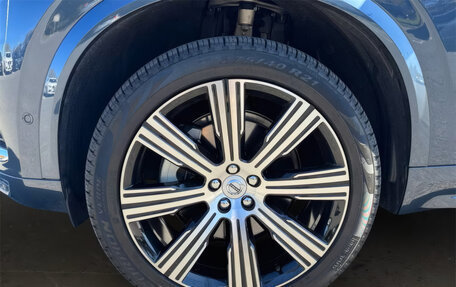 Volvo XC90 II рестайлинг, 2026 год, 8 789 284 рублей, 15 фотография