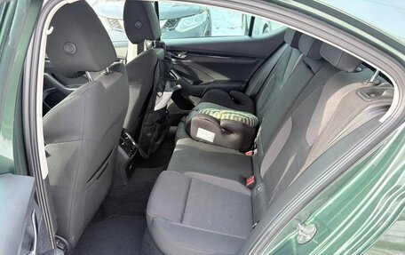 Skoda Octavia IV, 2022 год, 2 900 000 рублей, 7 фотография