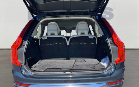 Volvo XC90 II рестайлинг, 2026 год, 8 789 284 рублей, 14 фотография