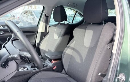 Skoda Octavia IV, 2022 год, 2 900 000 рублей, 10 фотография