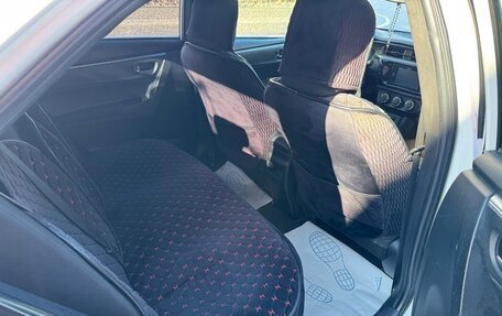 Toyota Corolla, 2014 год, 1 100 000 рублей, 7 фотография