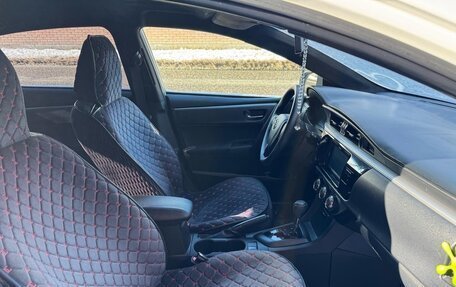 Toyota Corolla, 2014 год, 1 100 000 рублей, 6 фотография