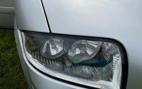 Audi A2, 2000 год, 560 000 рублей, 30 фотография