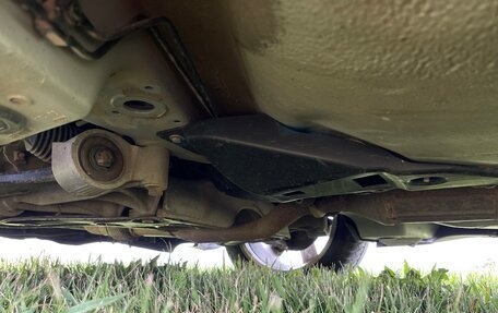 Audi A2, 2000 год, 560 000 рублей, 31 фотография