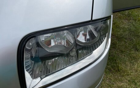 Audi A2, 2000 год, 560 000 рублей, 29 фотография