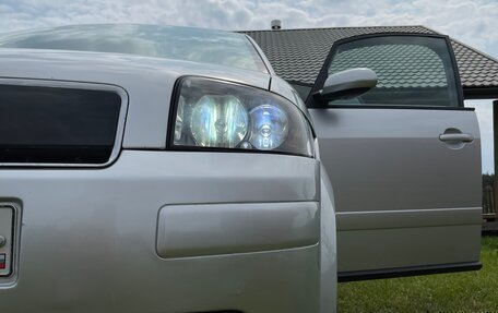 Audi A2, 2000 год, 560 000 рублей, 26 фотография