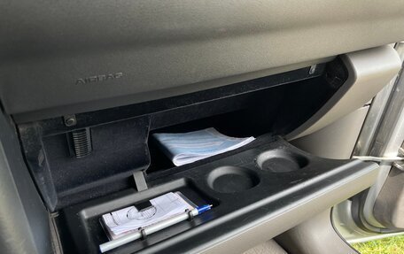 Audi A2, 2000 год, 560 000 рублей, 27 фотография