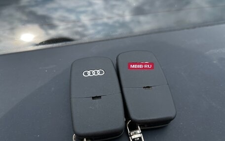 Audi A2, 2000 год, 560 000 рублей, 24 фотография