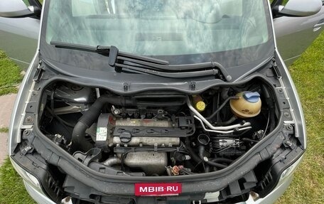 Audi A2, 2000 год, 560 000 рублей, 33 фотография