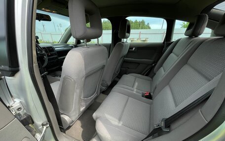 Audi A2, 2000 год, 560 000 рублей, 37 фотография